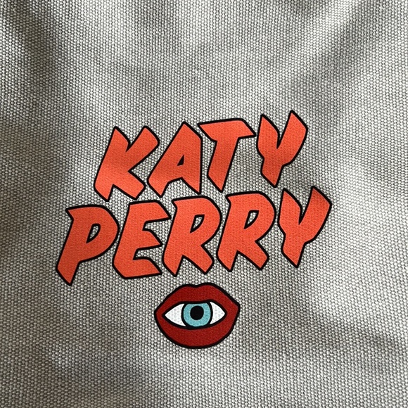 🎒Katy Perry backpack from concert: - Picture 6 of 8